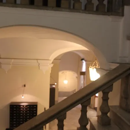 Via San Luca Genoa