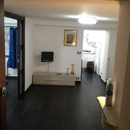 Holiday home Via San Luca
