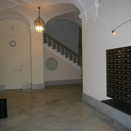 Holiday home Via San Luca *