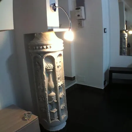 Via San Luca Ferienhaus *