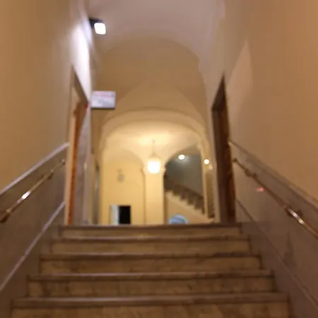 Ferienhaus Via San Luca