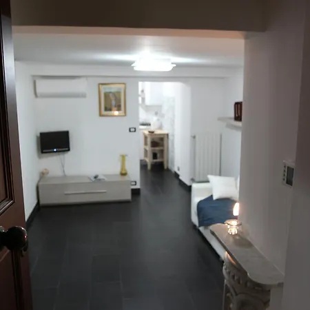 Via San Luca