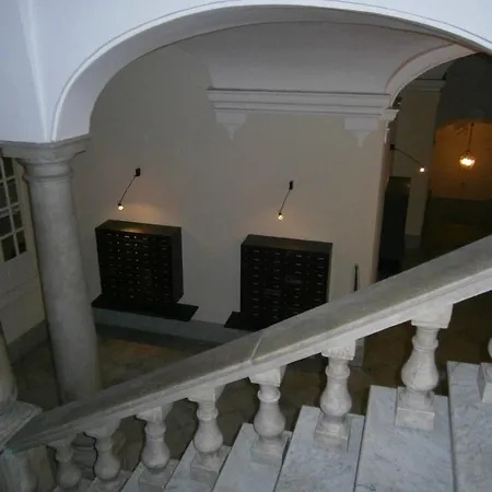 Via San Luca Ferienhaus *